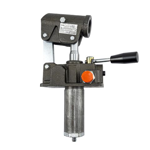 Hydraulic Hand Pump 45cc - Double Acting Pump For Double Acting Cylinder