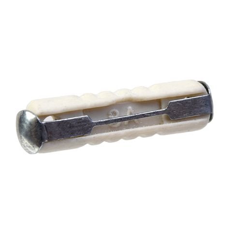 Narva Ceramic Fuse - 6AC - 8A (5 Pack)