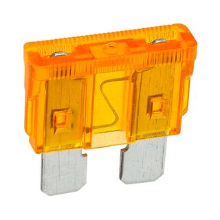 Narva Blade Fuse - Orange - 5A (5 Pack)