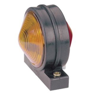 Narva Side Marker Lamp (Red/Amber)