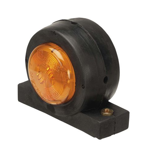Narva Side Marker and Front Position Lamp (Red/Amber)