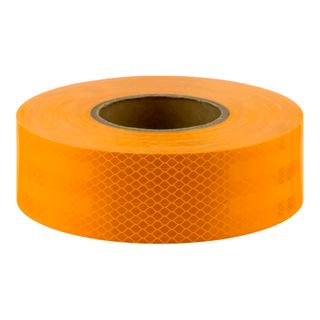 Reflective Tape - Yellow - 45m ROLL