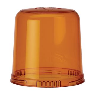 Narva Optimax Beacon Amber Lens