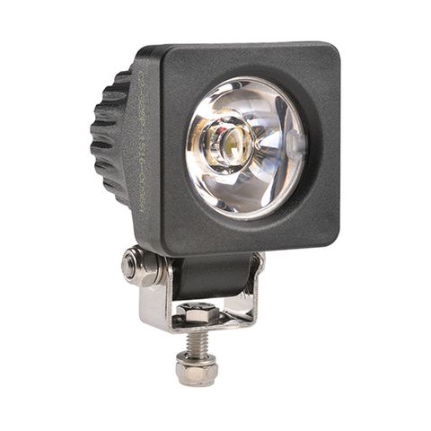 Narva 10-80V LED Work Lamp Spread Beam