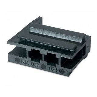 Hella Blade Fuse Holder - Standard ATS