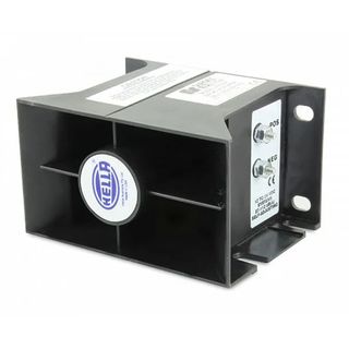 Hella Reversing Alarm 87-112dB Automatic 12-24 Volts