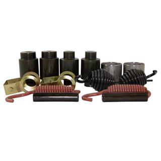 D20-050101H Brake Shoe Foundation Kit