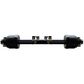 MTW 17.5" 12T Fixed Drum 10 Stud Axle - 1815mm Track