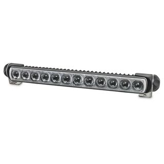 Hella LED Light Bar 350 with HD Bracket - High Beam