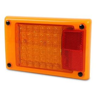 Hella Jumbo LED Rear Direction Indicator Module