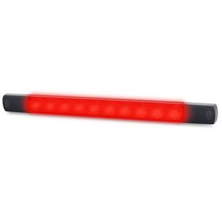 Hella LED Stop/Rear Position Lamp - Surface Mount - 12 Volt