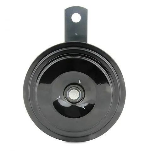 Hella Disc Horn Low Tone - 24 Volt