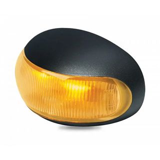 Hella DuraLED Cab Marker/Supplementary Side Indicator Lamp (Cat. 5)