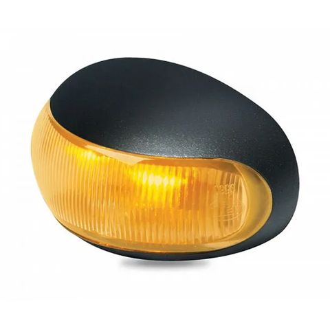 Hella DuraLED Cab Marker/Supplementary Side Indicator Lamp (Cat. 5)