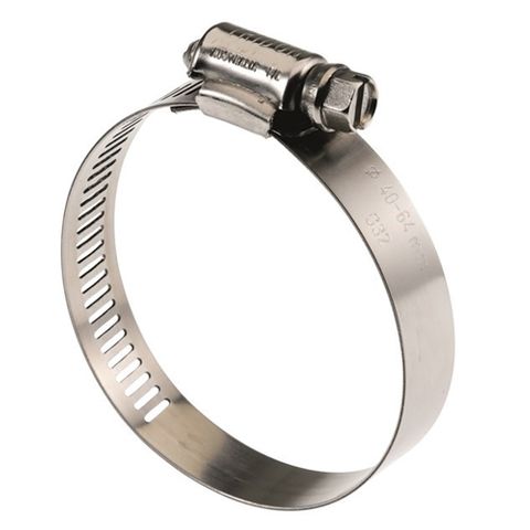 Regular Hose Clamp 65-89mm