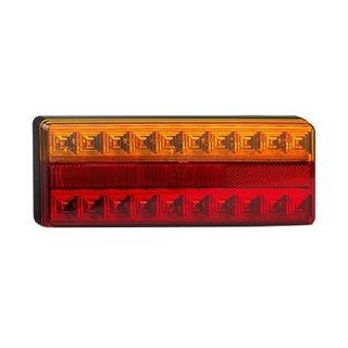 LED 275 Series Stop/Tail/Indicator/Reflector