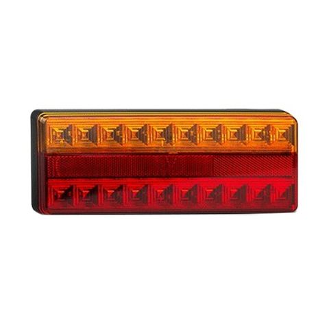 LED 275 Series Stop/Tail/Indicator/Reflector