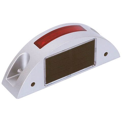 Solar Powered Night Marker Light