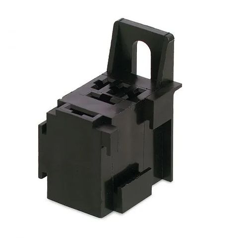 Hella Relay Connector - Suits Micro Relay