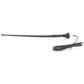 Antech Aerial - Cowl Mount Rubber Whip
