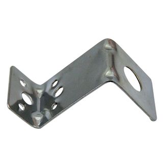 CB Aerial Lip Angle Bracket