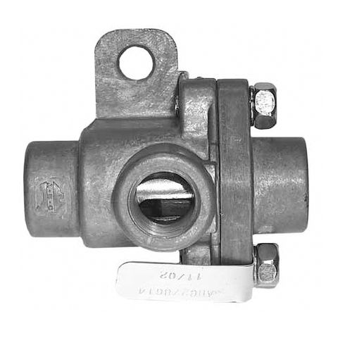 Pacific Double Check Valve - DC4 Style - ABC278614