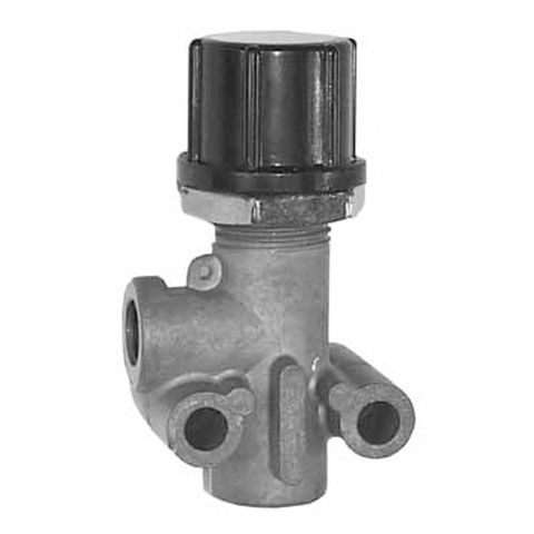 Pacific Pressure Reducing Valve - RV1 Style - ABC282811