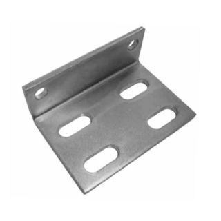 Pacific Relay Valve Bracket - ABC296010