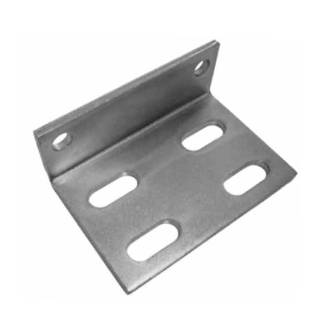 Pacific Relay Valve Bracket - ABC296010