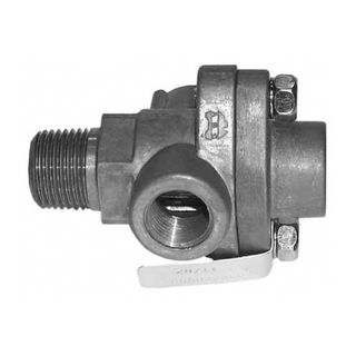 Pacific Double Check Valve - DC4 Style - ABC280809