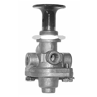 Pacific Dash Valve - PP1 Style - ABC109411