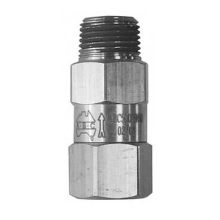 Pacific Check Valve - SC3 Style - ABC5003990