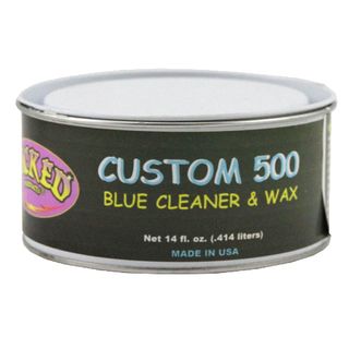 Wicked Custom 500 Cleaner & Wax