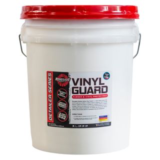 Renegade Vinyl Guard 18.9L (5GAL)