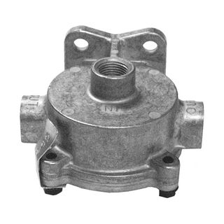 Sealco Standard Quick Release Valve 3/8" - 2000D