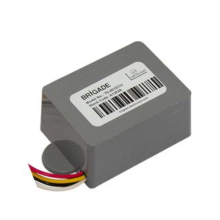 Ionnic Speaking Left Turn Signal Module