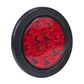 Hella ValueFit 4" LED Stop/Tail Lamp - Red