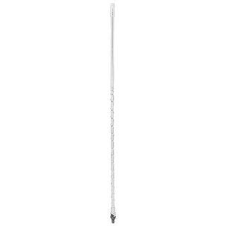 Alliance 24 Inch White CB Aerial