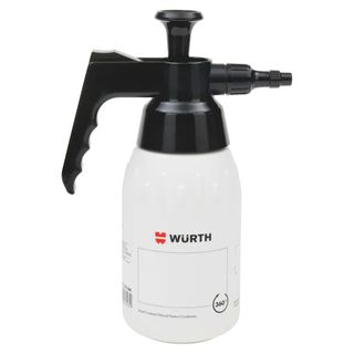 Wurth 360° Pump Spray Bottle