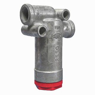 Sealco Supply Line Filter - 2550