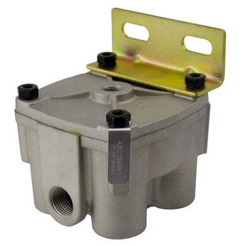 Pacific Relay Valve - R12 Style - ABC104561