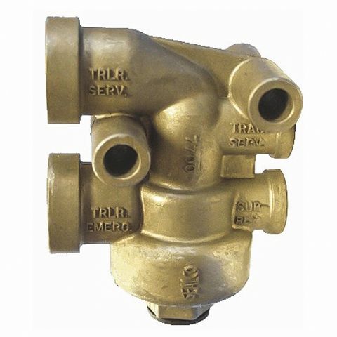 Sealco Tractor Protection Valve - 7700