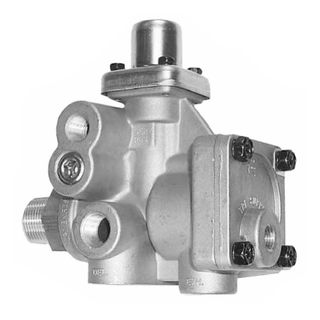 Pacific Spring Brake Valve - SR2 Style - ABC106835