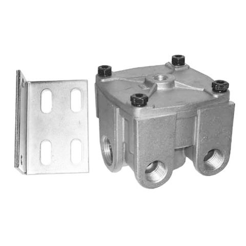 Pacific Relay Valve - R12H Style - ABC103009