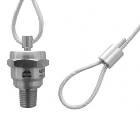 Pacific Cable Operated Drain Valve - ABF123