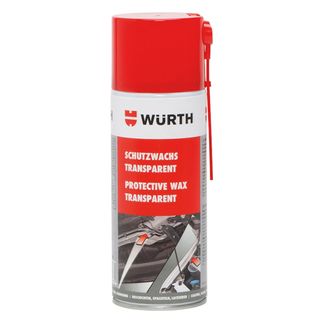 Wurth Protective Wax