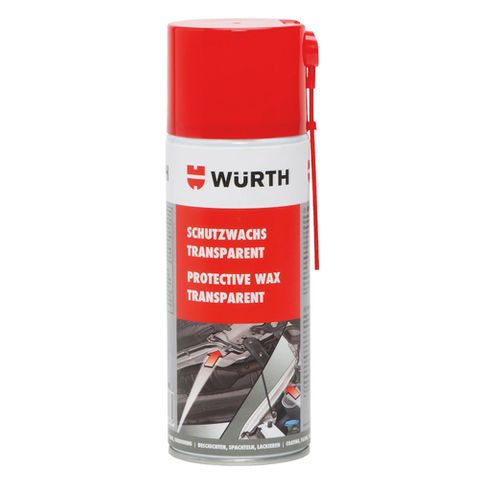 Wurth Protective Wax