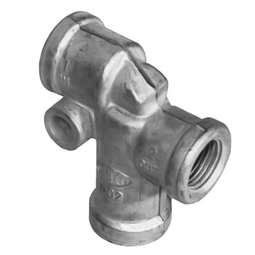 Sealco Pressure Protection Valves With Internal Check Valve - 140270 ...