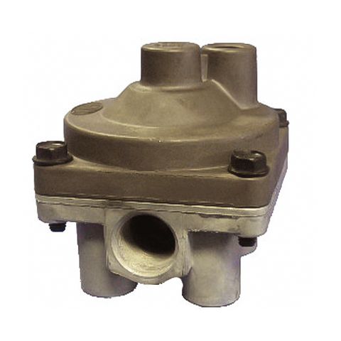 Sealco Four Delivery Port Service Relay Valve - 110415