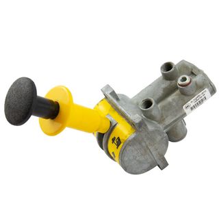 Hydraulic Valves